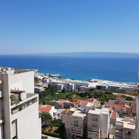 Apartman Duzel Διαμέρισμα Σπλιτ Εξωτερικό φωτογραφία