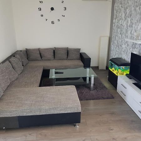 Apartman Duzel Διαμέρισμα Σπλιτ Εξωτερικό φωτογραφία