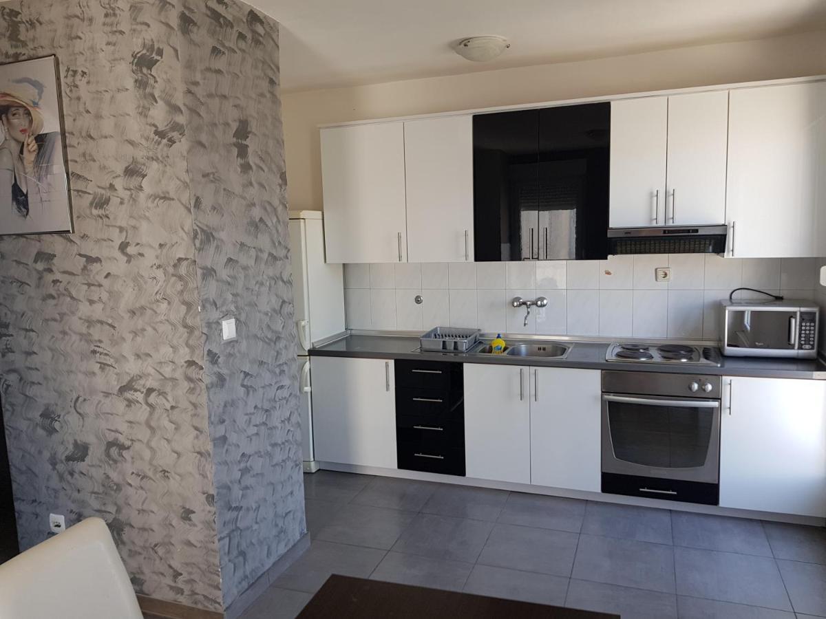 Apartman Duzel Διαμέρισμα Σπλιτ Εξωτερικό φωτογραφία