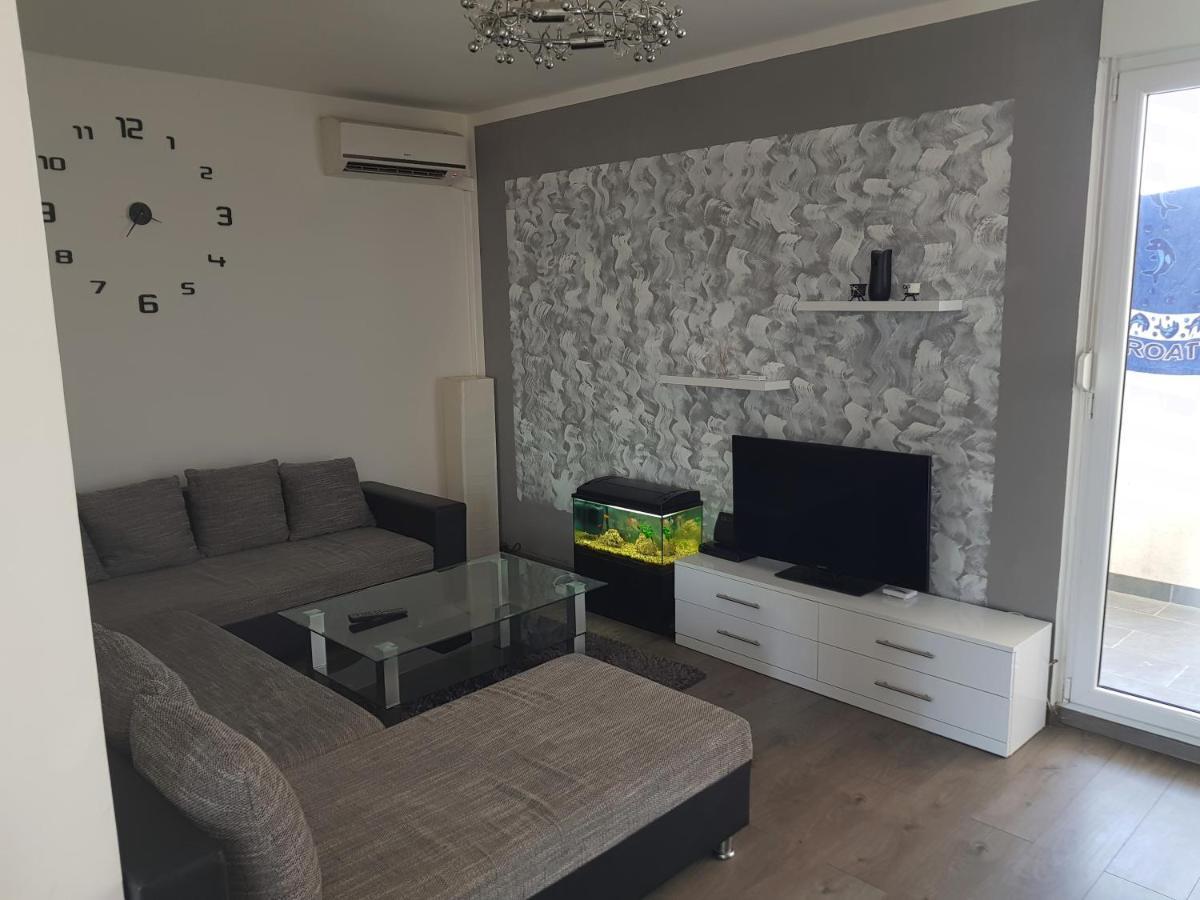 Apartman Duzel Διαμέρισμα Σπλιτ Εξωτερικό φωτογραφία