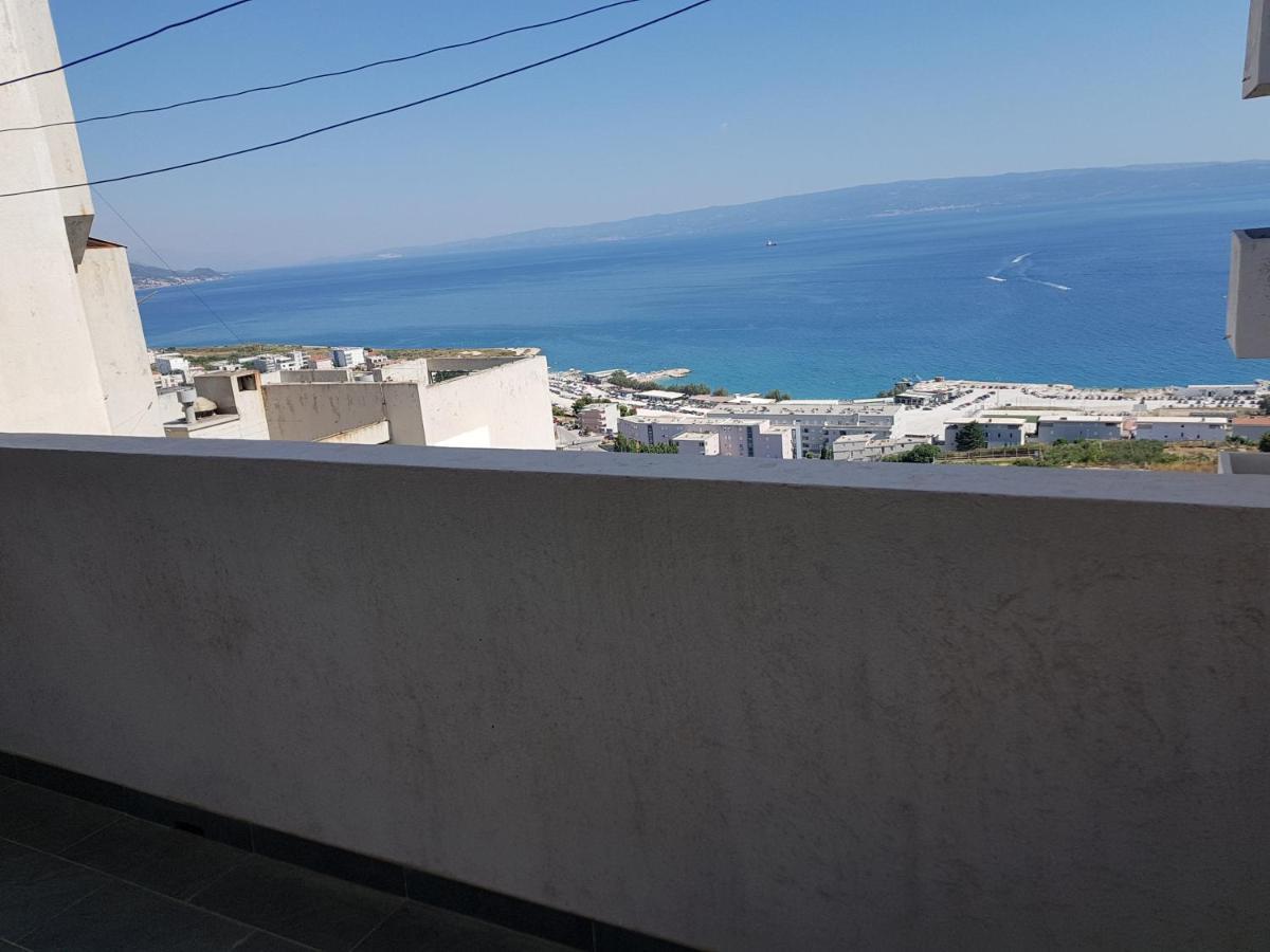 Apartman Duzel Διαμέρισμα Σπλιτ Εξωτερικό φωτογραφία