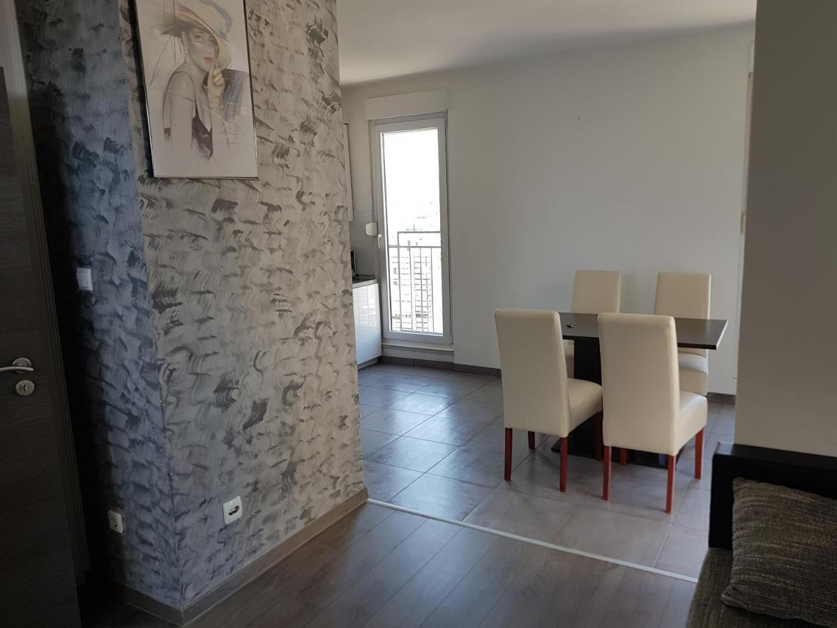 Apartman Duzel Διαμέρισμα Σπλιτ Εξωτερικό φωτογραφία