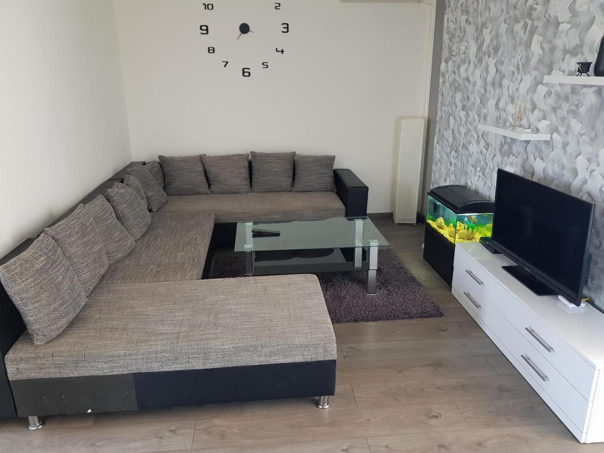 Apartman Duzel Διαμέρισμα Σπλιτ Εξωτερικό φωτογραφία