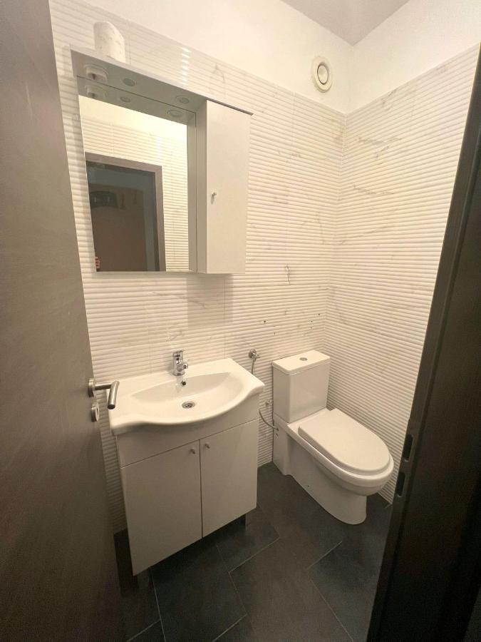 Apartman Duzel Διαμέρισμα Σπλιτ Εξωτερικό φωτογραφία