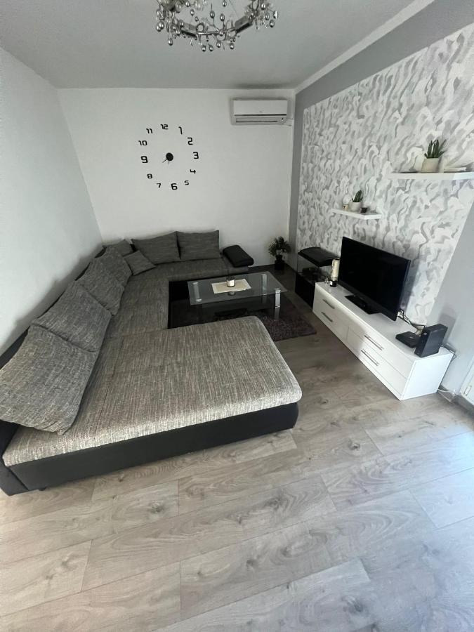 Apartman Duzel Διαμέρισμα Σπλιτ Εξωτερικό φωτογραφία