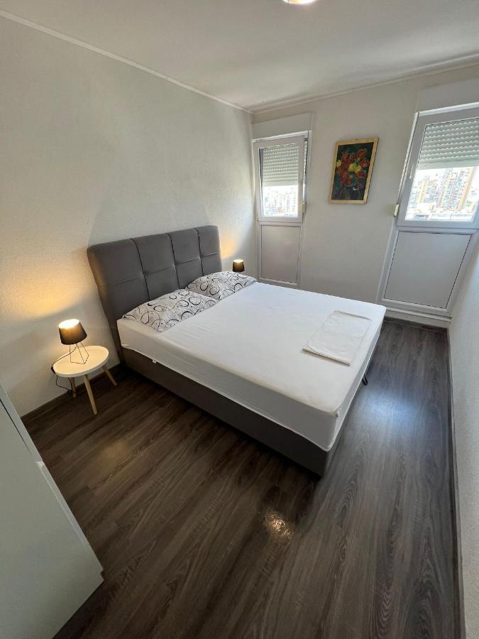 Apartman Duzel Διαμέρισμα Σπλιτ Εξωτερικό φωτογραφία