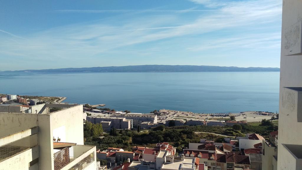Apartman Duzel Διαμέρισμα Σπλιτ Εξωτερικό φωτογραφία